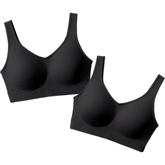 Bras for Women - Bras for Women no Underwire, Bralettes for Women with Support,